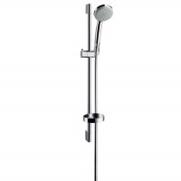 Душевой гарнитур Hansgrohe Croma 100 1jet (27717000) (65 см)