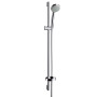 Душевой гарнитур Hansgrohe Croma 100 1jet/Unica'C (27724000) (90 см)