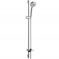 Душевой гарнитур Hansgrohe Croma 100 Multi/Unica'C (27774000) (90 см)