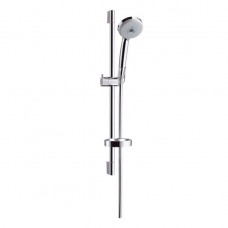 Душевой гарнитур Hansgrohe Croma 100 Multi/Unica’C (27775000) (65 см)