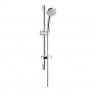 Душевой гарнитур Hansgrohe Croma 100 Vario/Unica’C (27772000) (65 см)