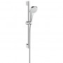 Душевой гарнитур Hansgrohe Croma Select E Multi (26580400) (65 см)