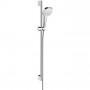 Душевой гарнитур Hansgrohe Croma Select E Multi (26590400) (90 см)