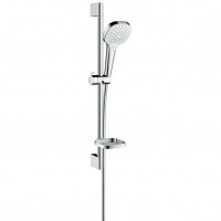 Душевой гарнитур Hansgrohe Croma Select E Vario (26586400) (65 см)