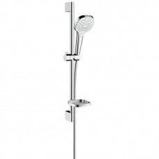 Душевой гарнитур Hansgrohe Croma Select E Vario (26586400) (65 см)