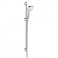 Душевой гарнитур Hansgrohe Croma Select E Vario (26592400) (90 см)