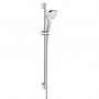 Душевой гарнитур Hansgrohe Croma Select E Vario (26592400) (90 см)