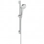 Душевой гарнитур Hansgrohe Croma Select S Multi (26560400) (65 см)