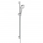 Душевой гарнитур Hansgrohe Croma Select S Multi (26570400) (90 см)