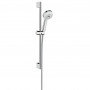 Душевой гарнитур Hansgrohe Crometta 100 Multi (26650400) (65 см)