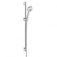 Душевой гарнитур Hansgrohe Crometta 100 Multi (26656400) (90 см)