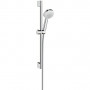 Душевой гарнитур Hansgrohe Crometta 100 Vario (26651400) (65 см)