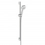 Душевой гарнитур Hansgrohe Crometta 100 Vario (26657400) (90 см)