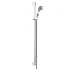 Душевой гарнитур Hansgrohe Crometta 85 1jet (27729000) (90 см)