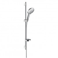 Душевой гарнитур Hansgrohe Raindance Select 150 3 jet (27803000)  (90 см)