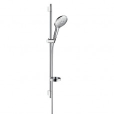 Душевой гарнитур Hansgrohe Raindance Select 150 3 jet (27803000)  (90 см)