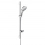 Душевой гарнитур Hansgrohe Raindance Select 150 3 jet (27803000)  (90 см)