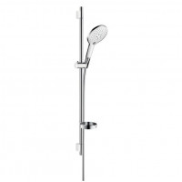 Душевой гарнитур Hansgrohe Raindance Select 150 3 jet (27803400) (90 см)