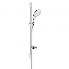 Душевой гарнитур Hansgrohe Raindance Select 150 3 jet (27803400) (90 см)