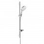 Душевой гарнитур Hansgrohe Raindance Select 150 3 jet (27803400) (90 см)