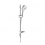 Душевой гарнитур Hansgrohe Raindance Select Е 120 3 jet (26620000) (65 см)