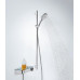 Душевой гарнитур Hansgrohe Raindance Select Е 120 3 jet (26620000) (65 см)