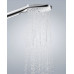 Душевой гарнитур Hansgrohe Raindance Select Е 120 3 jet (26620000) (65 см)