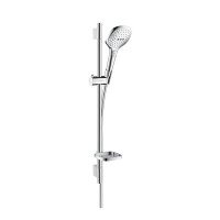 Душевой гарнитур Hansgrohe Raindance Select Е 120 3 jet (26620400) (65 см)