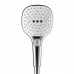 Душевой гарнитур Hansgrohe Raindance Select Е 120 3 jet (26620400) (65 см)