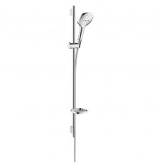 Душевой гарнитур Hansgrohe Raindance Select Е 120 3 jet (26621000) (90 см)