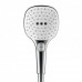 Душевой гарнитур Hansgrohe Raindance Select Е 120 3 jet (26621400) (90 см)