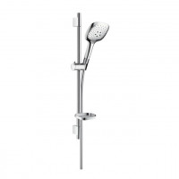 Душевой гарнитур Hansgrohe Raindance Select Е 150 3 jet (27856000) (65 см)