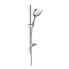 Душевой гарнитур Hansgrohe Raindance Select Е 150 3 jet (27856000) (65 см)