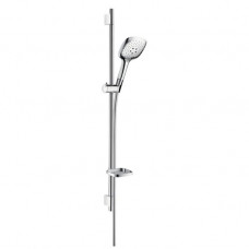 Душевой гарнитур Hansgrohe Raindance Select Е 150 3 jet (27857000) (90 см)