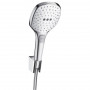 Душевой гарнитур Hansgrohe Raindance Select E (26720400)