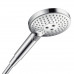 Душевой гарнитур Hansgrohe Raindance Select S 120 3 jet (26630000) (65 см)