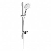 Душевой гарнитур Hansgrohe Raindance Select S 120 3 jet (26630400) (65 см)