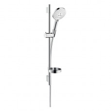 Душевой гарнитур Hansgrohe Raindance Select S 120 3 jet (26630400) (65 см)