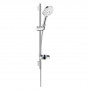 Душевой гарнитур Hansgrohe Raindance Select S 120 3 jet (26630400) (65 см)