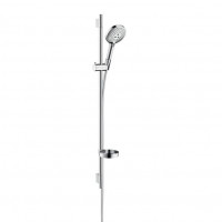 Душевой гарнитур Hansgrohe Raindance Select S 120 3 jet (26631000) (90 см)