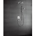 Душевой гарнитур Hansgrohe Raindance Select S 120 3 jet (26631000) (90 см)