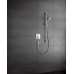 Душевой гарнитур Hansgrohe Raindance Select S 120 3 jet (26631000) (90 см)