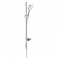 Душевой гарнитур Hansgrohe Raindance Select S 120 3 jet (26631400) (90 см)