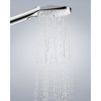 Душевой гарнитур Hansgrohe Raindance Select S 120 3 jet (26631400) (90 см)