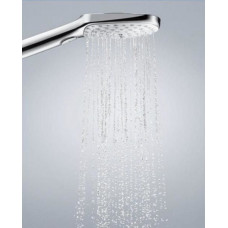 Душевой гарнитур Hansgrohe Raindance Select S 120 3 jet (26631400) (90 см)