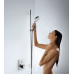 Душевой гарнитур Hansgrohe Raindance Select S 120 3 jet (26631400) (90 см)