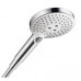 Душевой гарнитур Hansgrohe Raindance Select S 120 3 jet (26631400) (90 см)