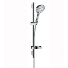 Душевой гарнитур Hansgrohe Raindance Select S 120 3jet PowderRain (27654000)