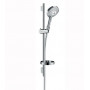 Душевой гарнитур Hansgrohe Raindance Select S 120 3jet PowderRain (27654000)