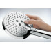 Душевой гарнитур Hansgrohe Raindance Select S 120 3jet PowderRain (27654000)